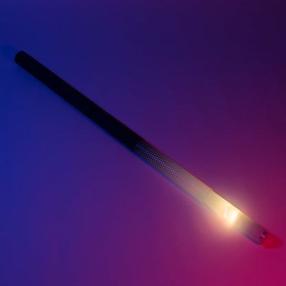 Fusion LED Hybrid Pure End - Single