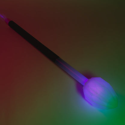 Fusion LED Prism Contact End - Single
