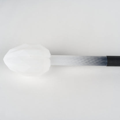 Fusion LED Prism Contact End - Single