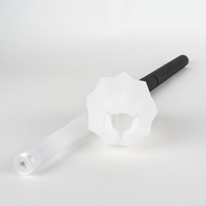 Fusion LED Prism Contact End - Single