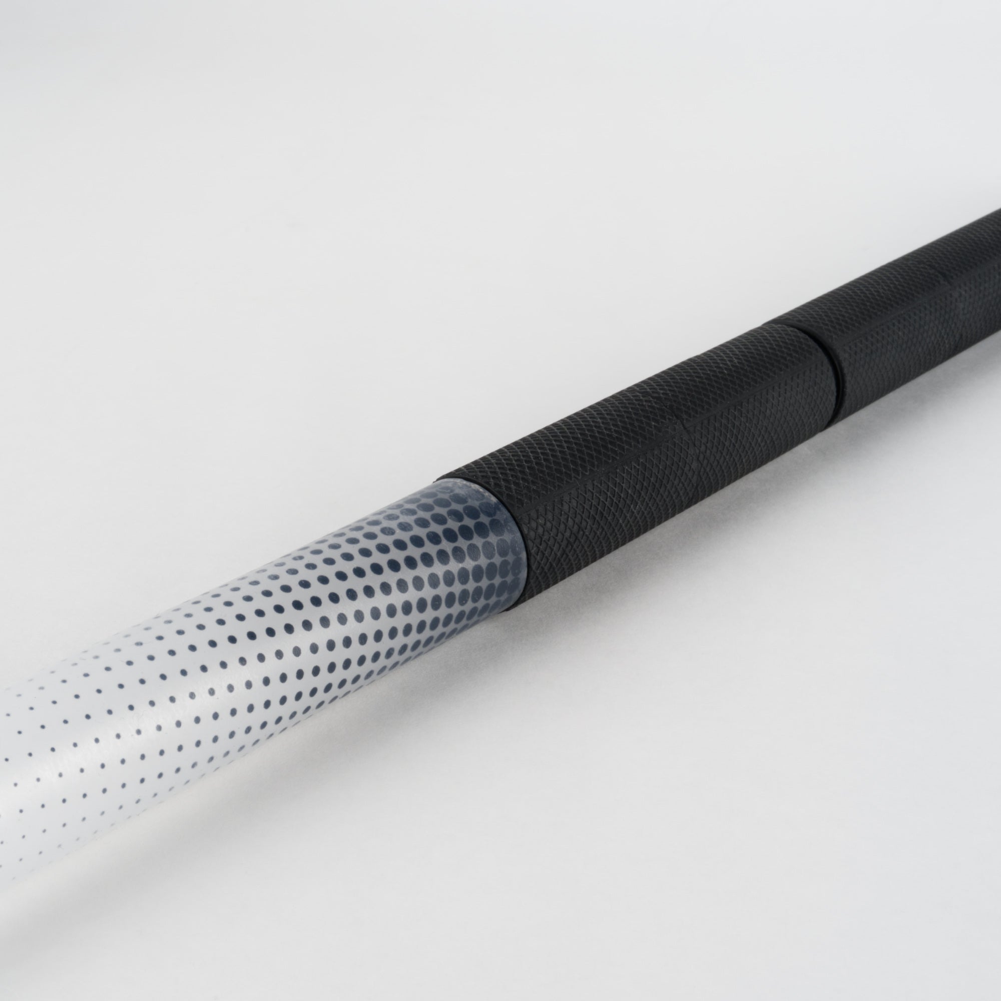 Fusion LED Hybrid Pure End - NO LIGHT NO CAP - Single