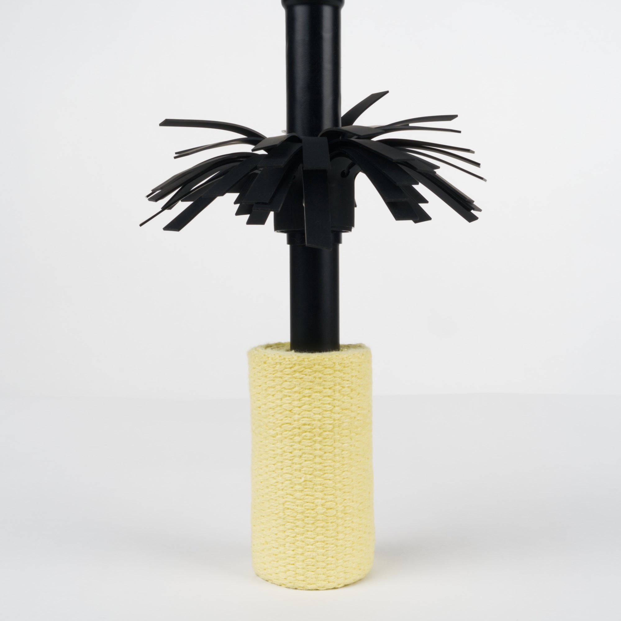 Fusion Contact Fire End - Single