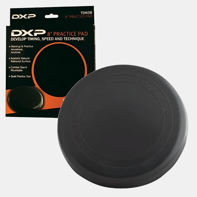 DXP Practice Pad