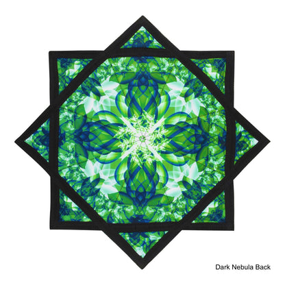 Spinning Silk Dapo