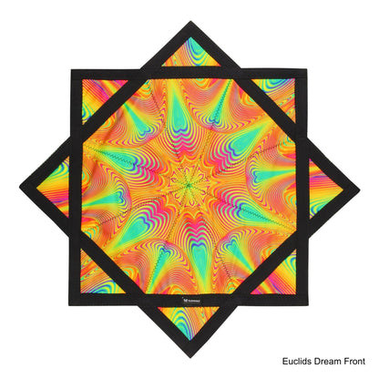 Spinning Silk Dapo
