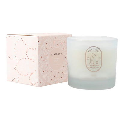 Distillery Soy Candle