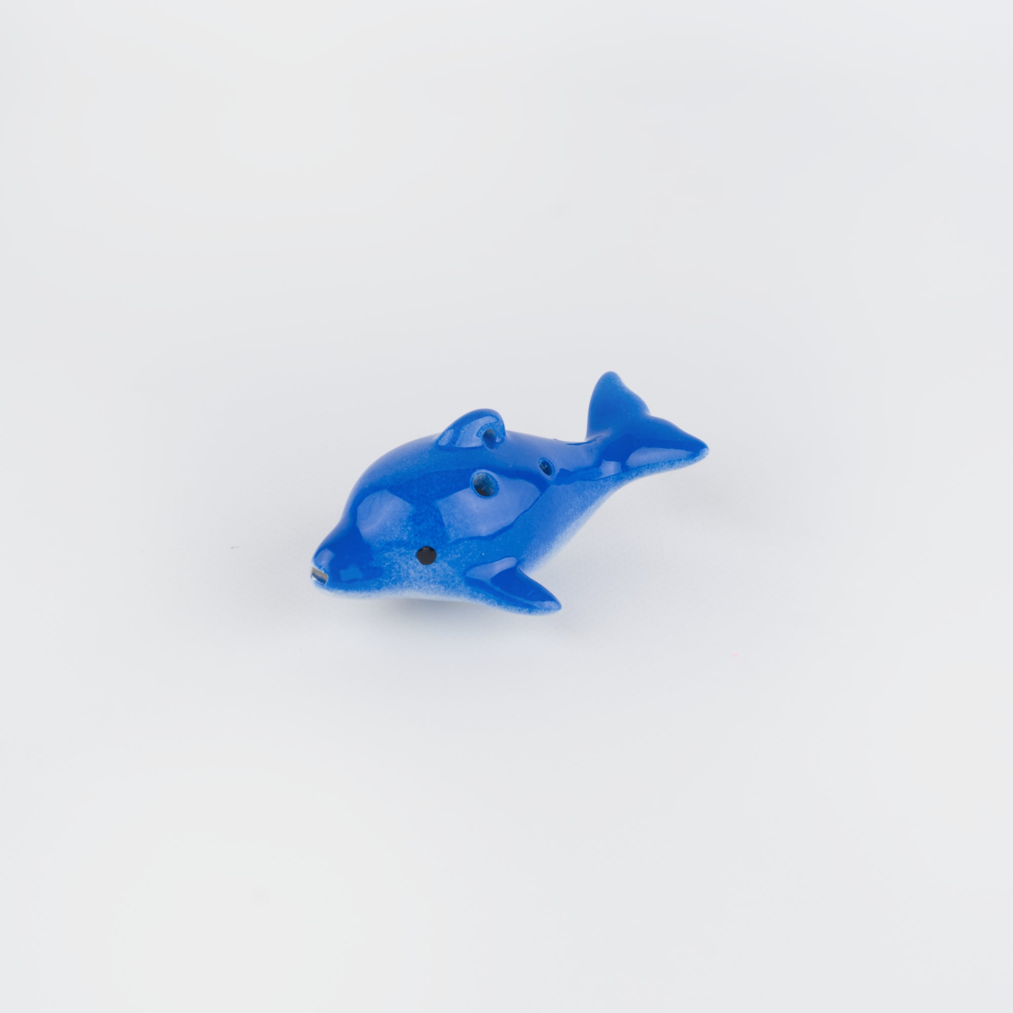 Dolphin Ocarina – Threeworlds Australia