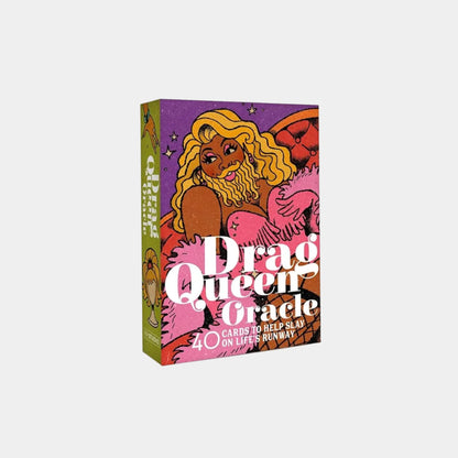 Drag Queen Oracle