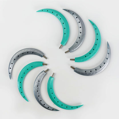 Kit Builder - Spiral Claws