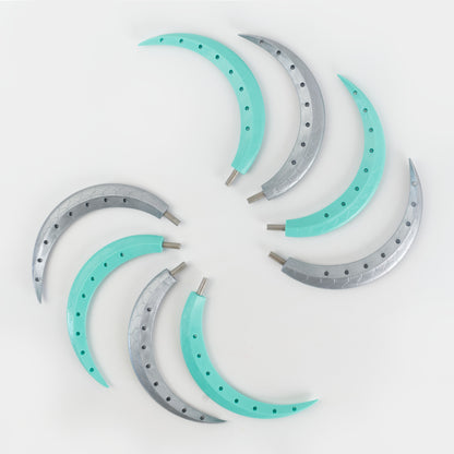 Kit Builder - Spiral Claws