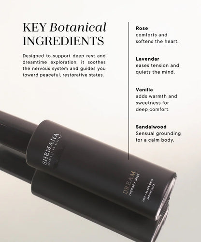 Shemana  Mist Spray