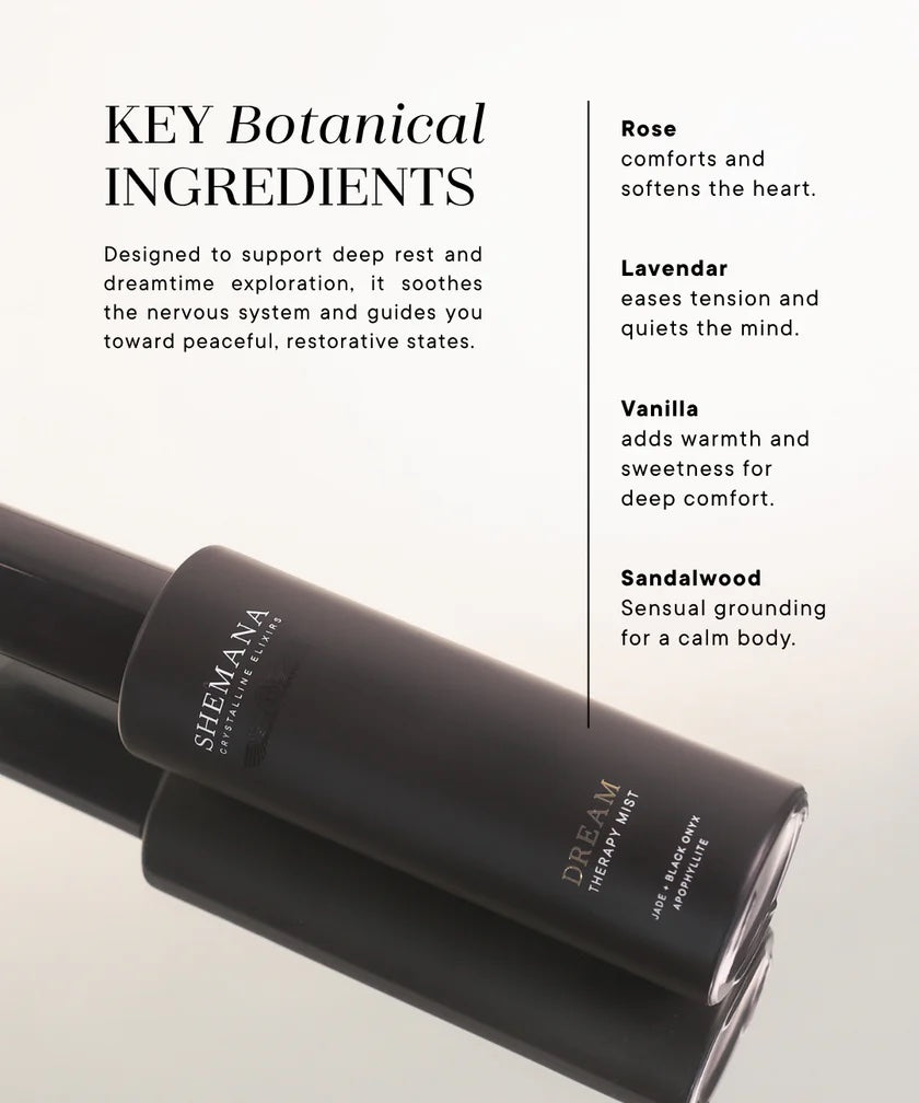 Shemana  Mist Spray