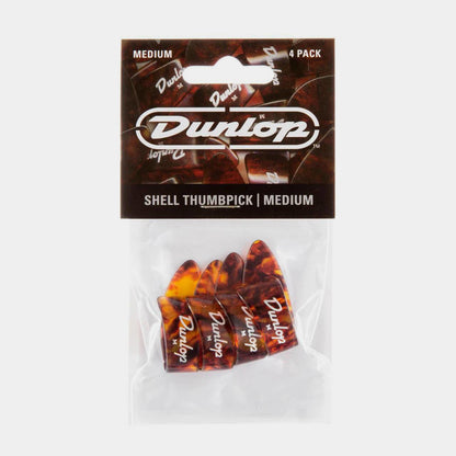 Dunlop Thumb and Finger Pick Set
