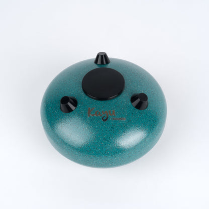 Kayu Pocket Steel Tongue Drum