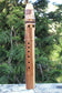 E Minor Camphor Drone Flute 440Hz L/H