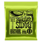 Ernie Ball Electric Guitar Strings
