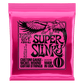 Ernie Ball Electric Guitar Strings