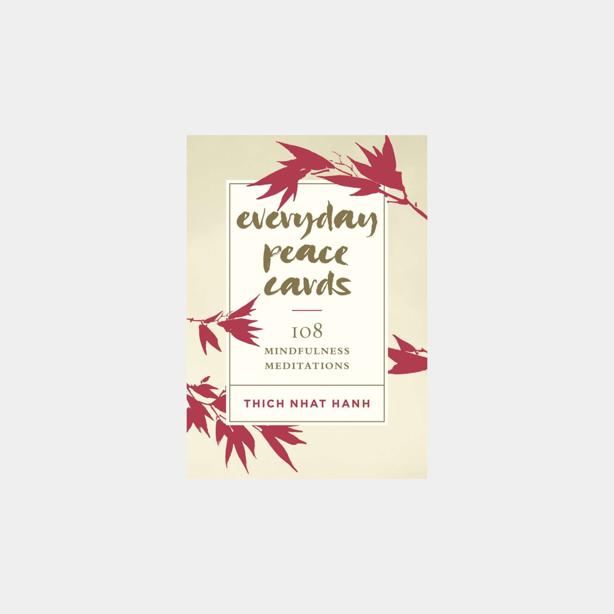 Everyday Peace Cards