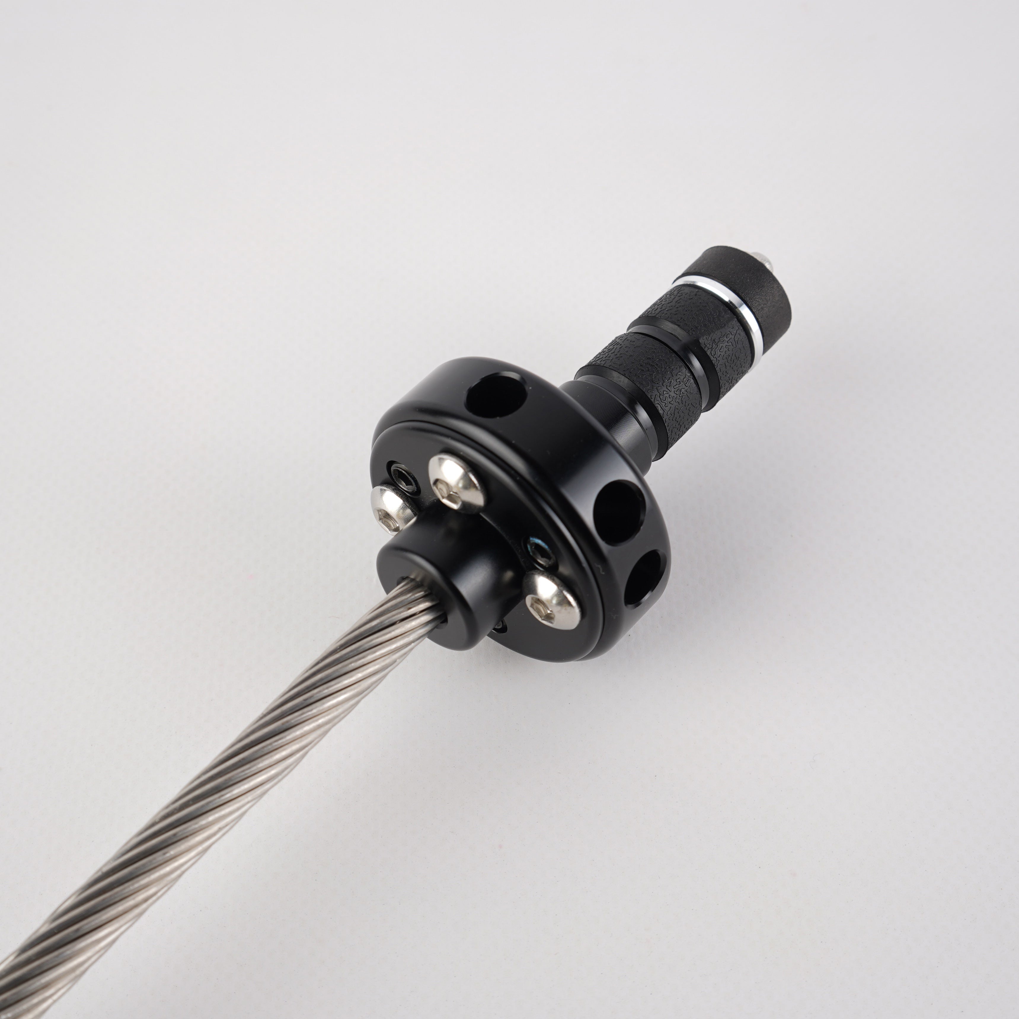 Extra Spoke Adapter Kit