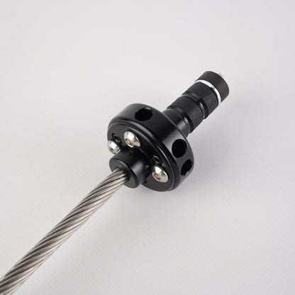 Extra Spoke Adapter Kit