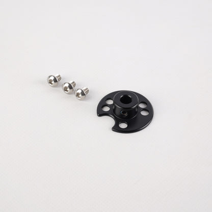 Extra Spoke Adapter Kit