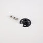 Extra Spoke Adapter Kit
