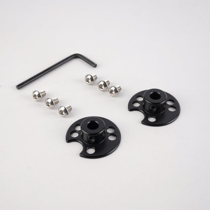 Extra Spoke Adapter Kit