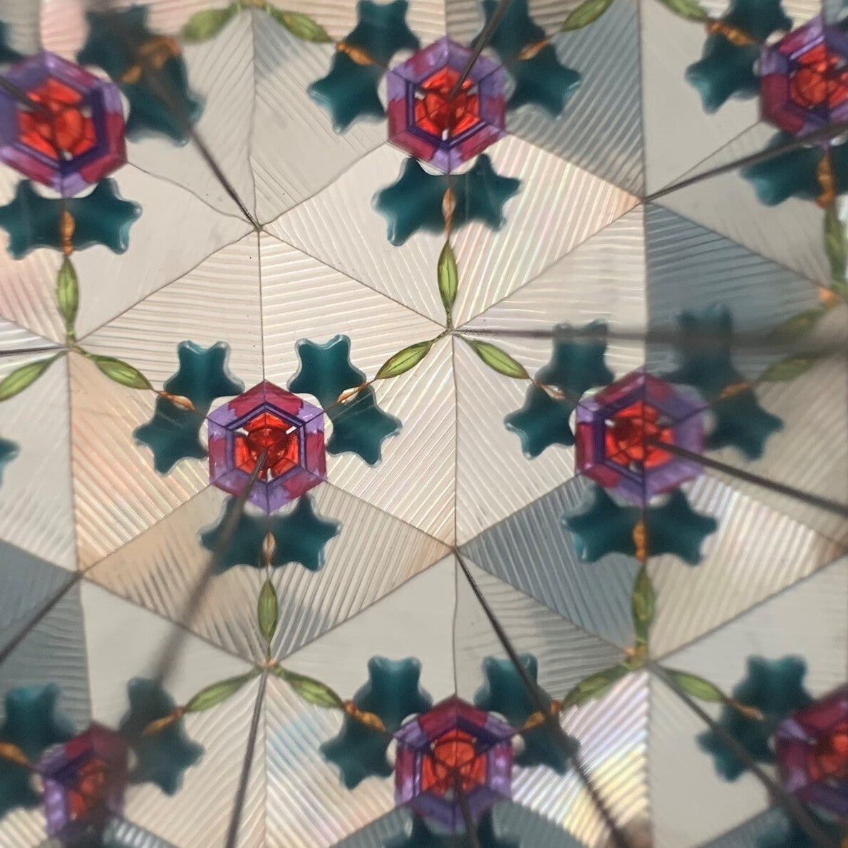 Storytelling Kaleidoscope