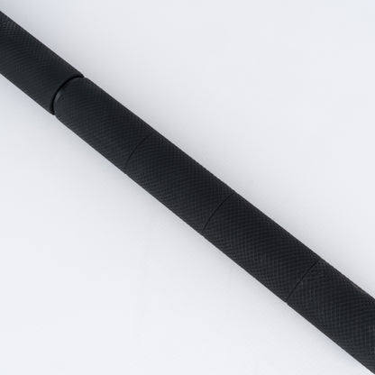 Fusion Carbon Fibre Pure End