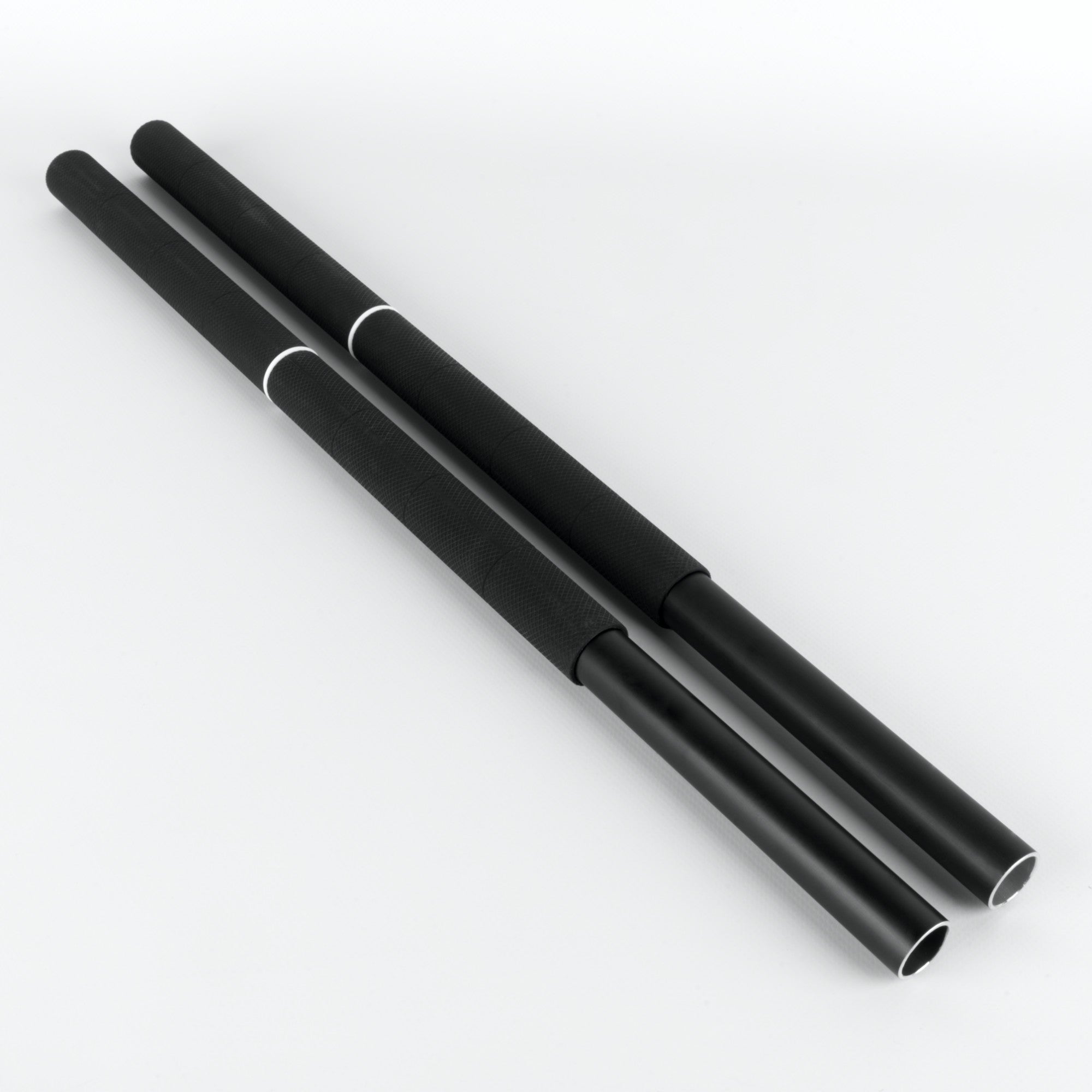 Kit Builder - Fusion Staff Ends