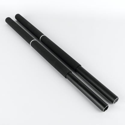 Kit Builder - Fusion Staff Ends