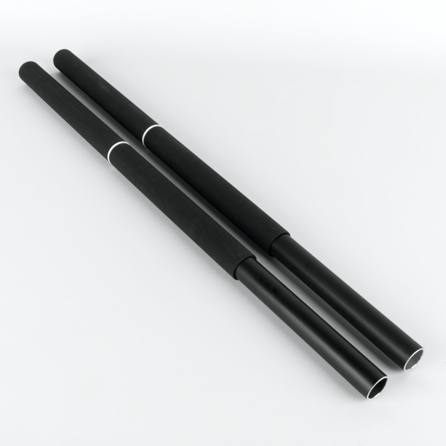Kit Builder - Fusion Staff Ends