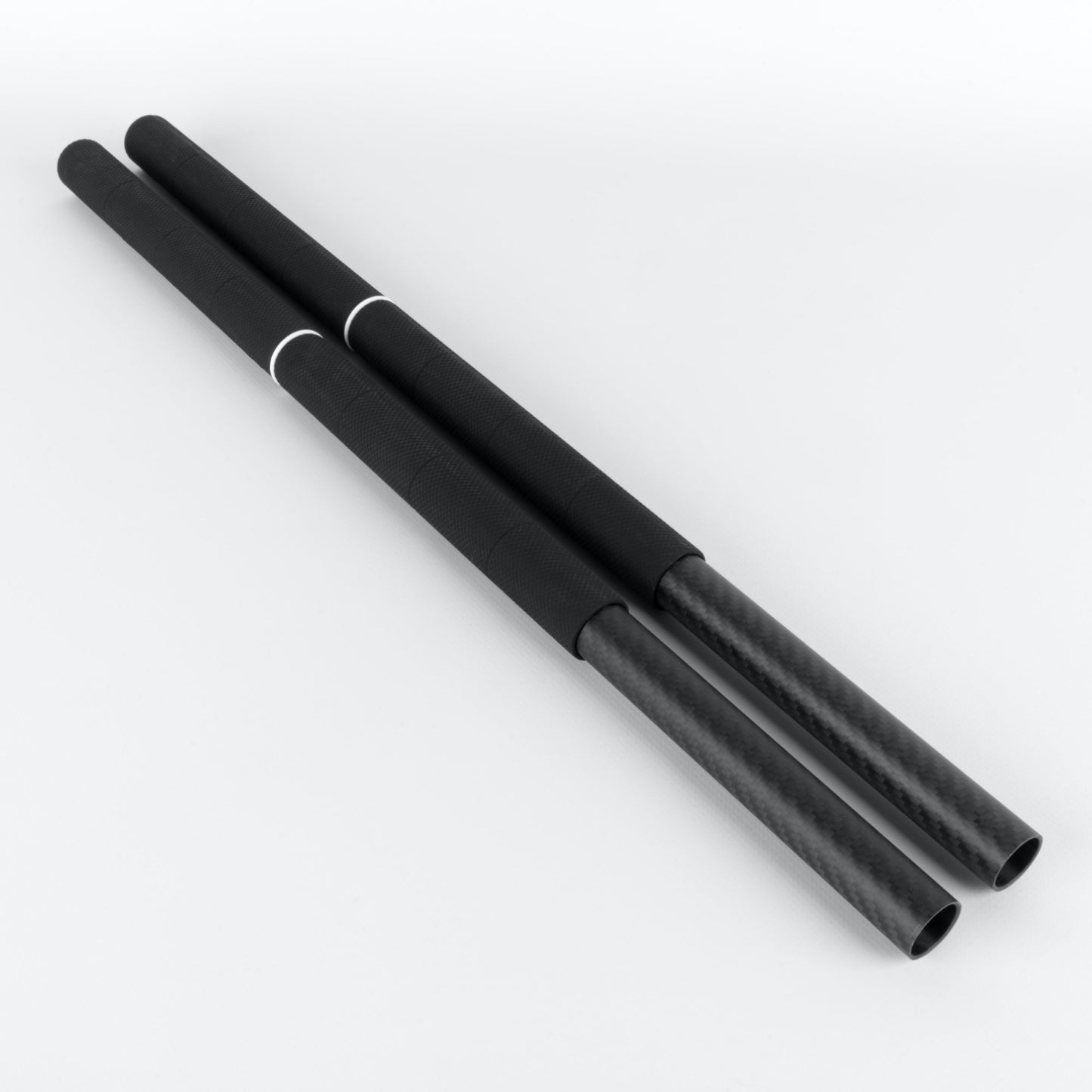Kit Builder - Fusion Staff Ends