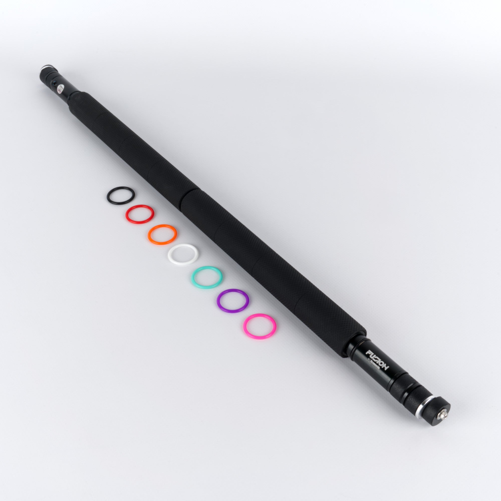 Fusion Aluminium Handle