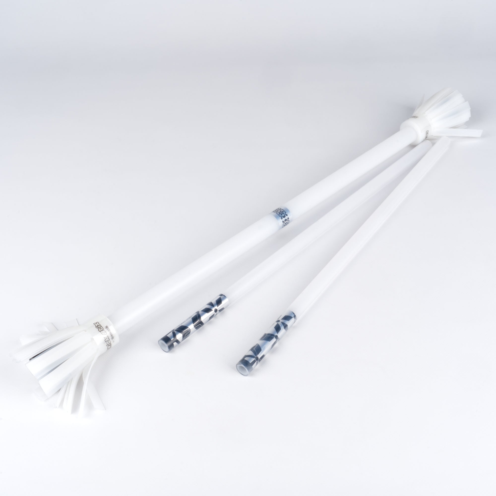 Lumi Pro LED Trickstix - Rechargeable Devilstick