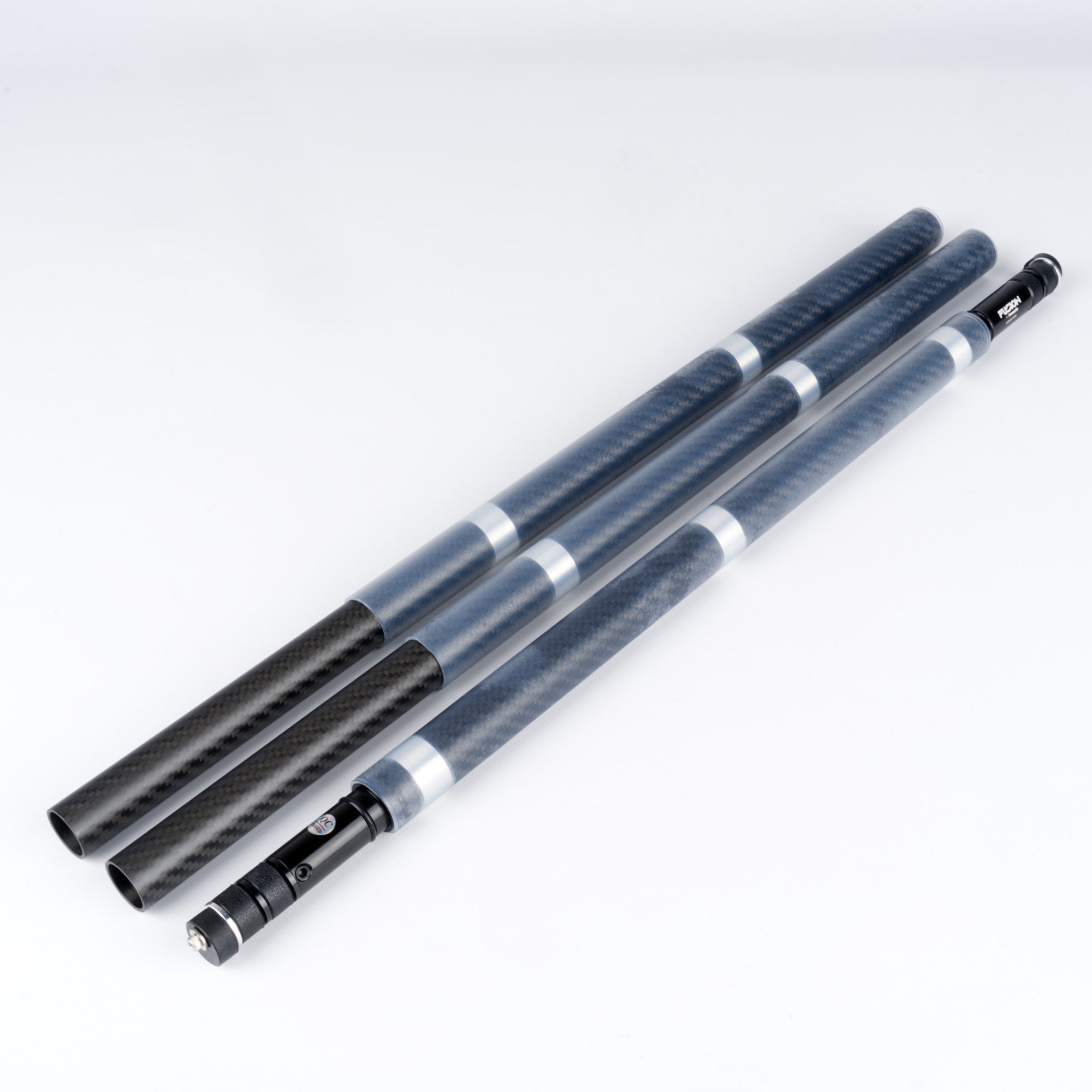 Fusion Carbon Fibre Pure Staff