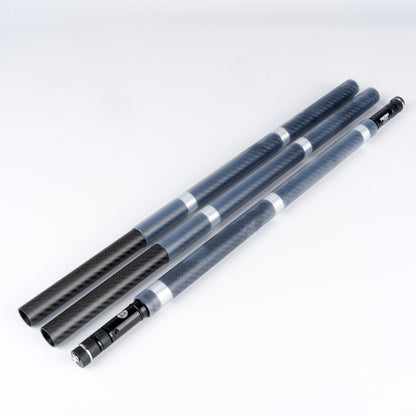 Fusion Carbon Fibre Pure Staff