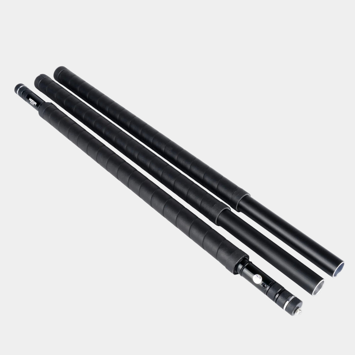 Fusion Aluminium Pure Staff