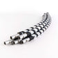 Fire Hula Hoop Collapsible NEW!
