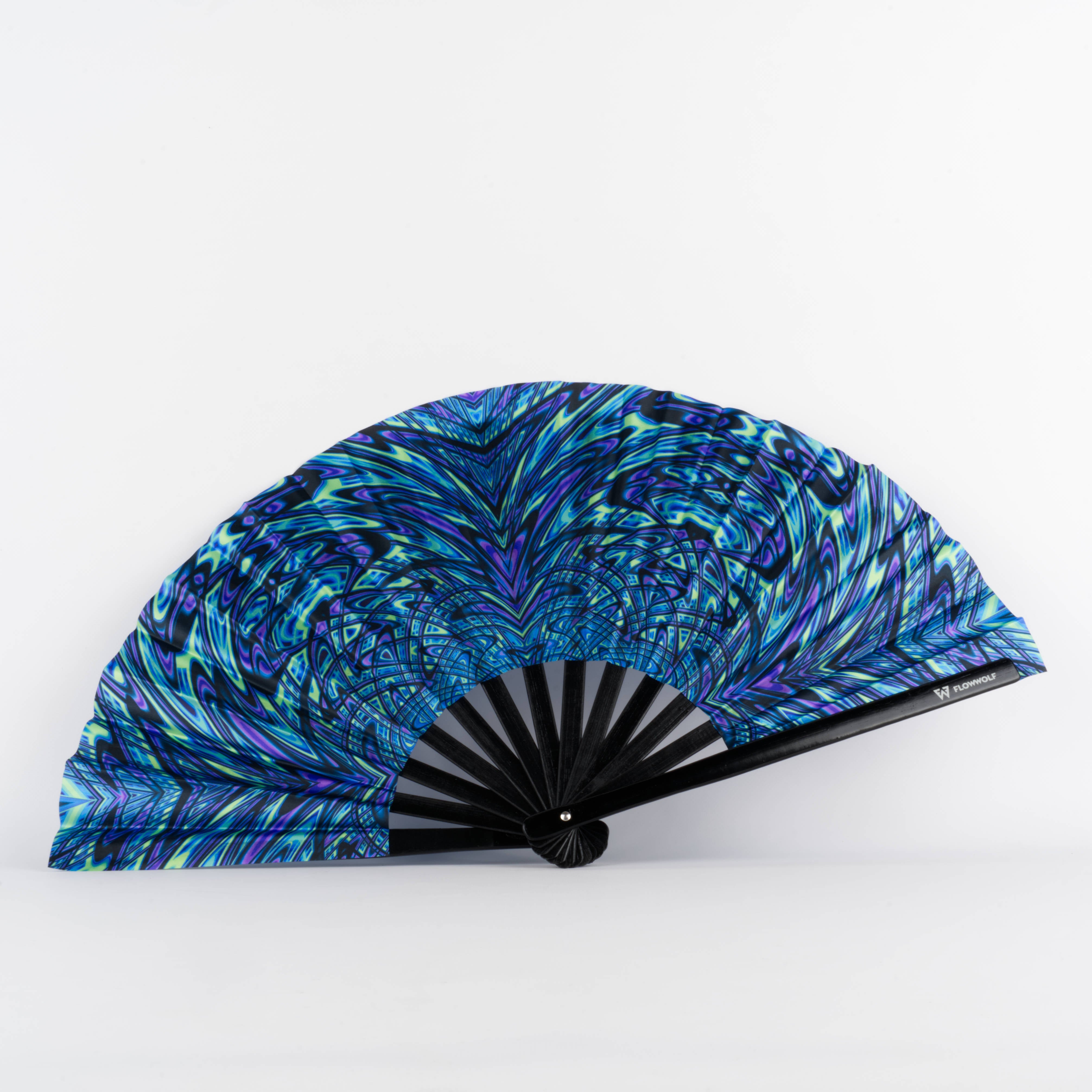 FlowWolf Psy Fan - Each