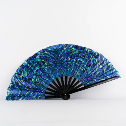 FlowWolf Psy Fan - Each