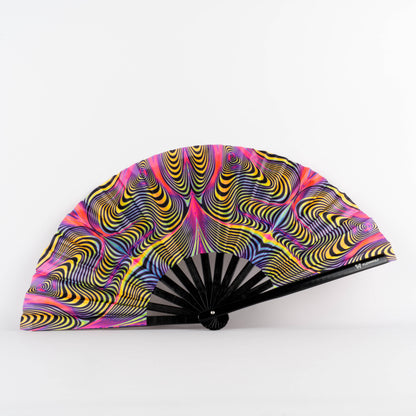 FlowWolf Psy Fan - Each