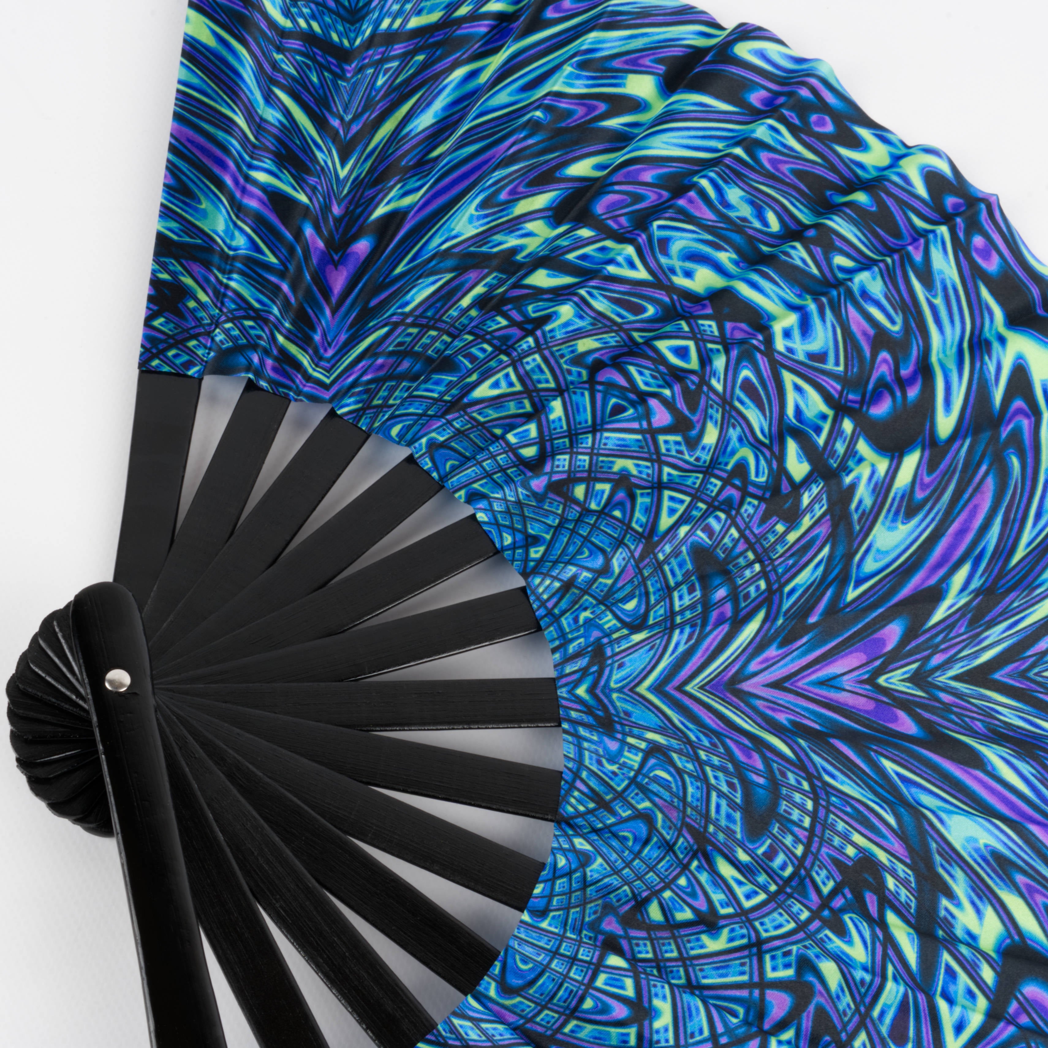 FlowWolf Psy Fan - Each