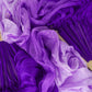 Silk Veil Fans Short - pair