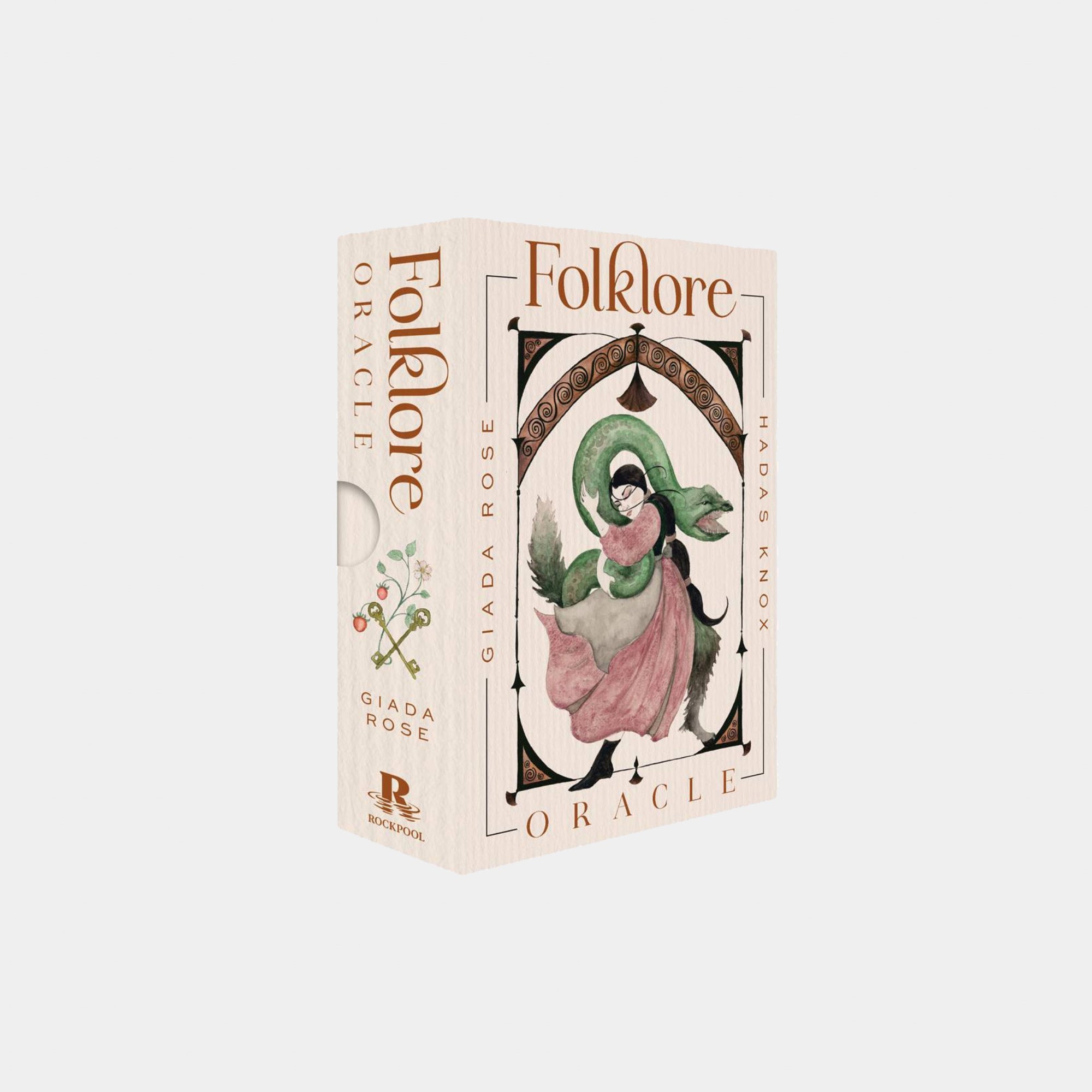 Folklore Oracle