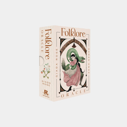 Folklore Oracle