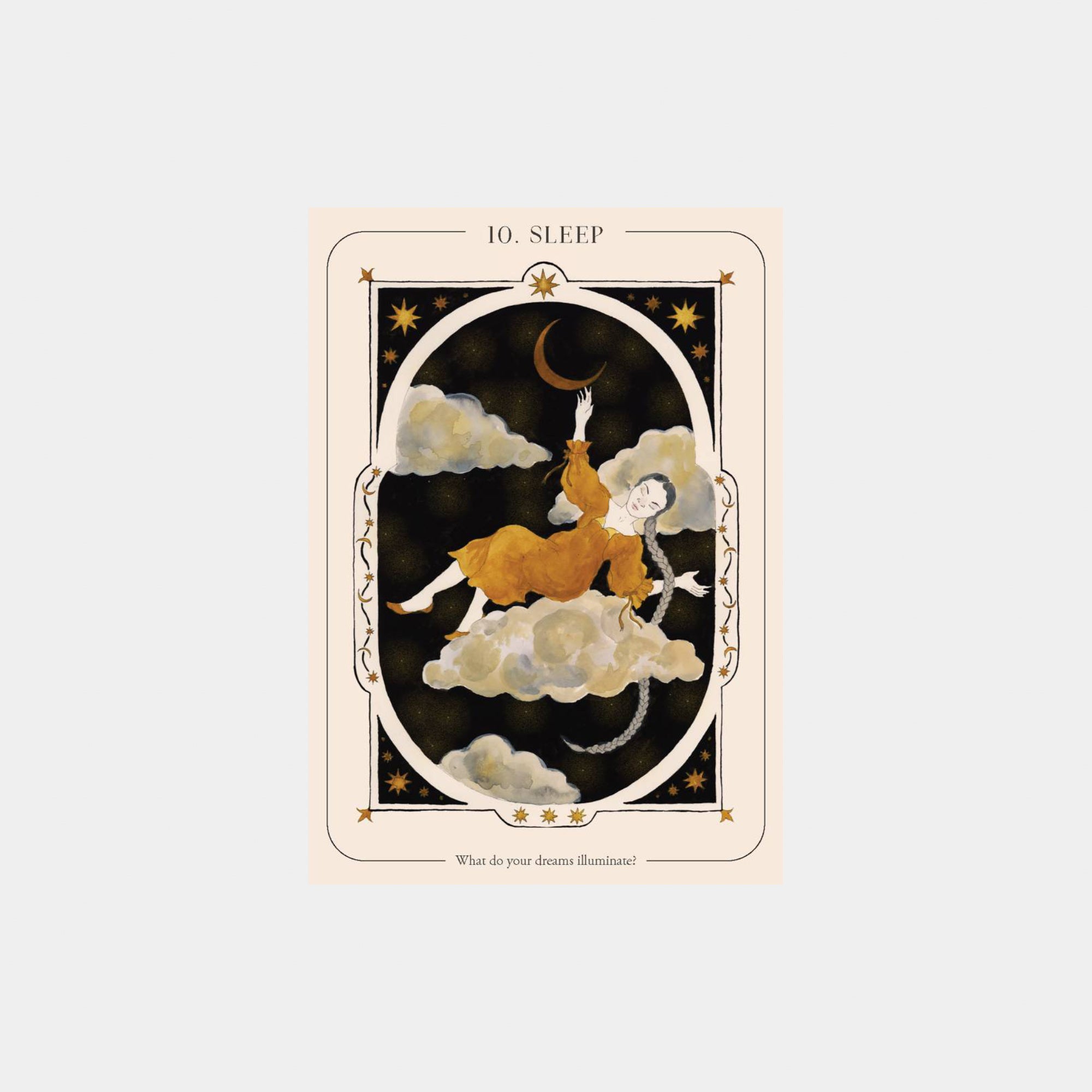Folklore Oracle