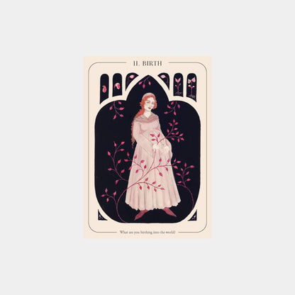Folklore Oracle