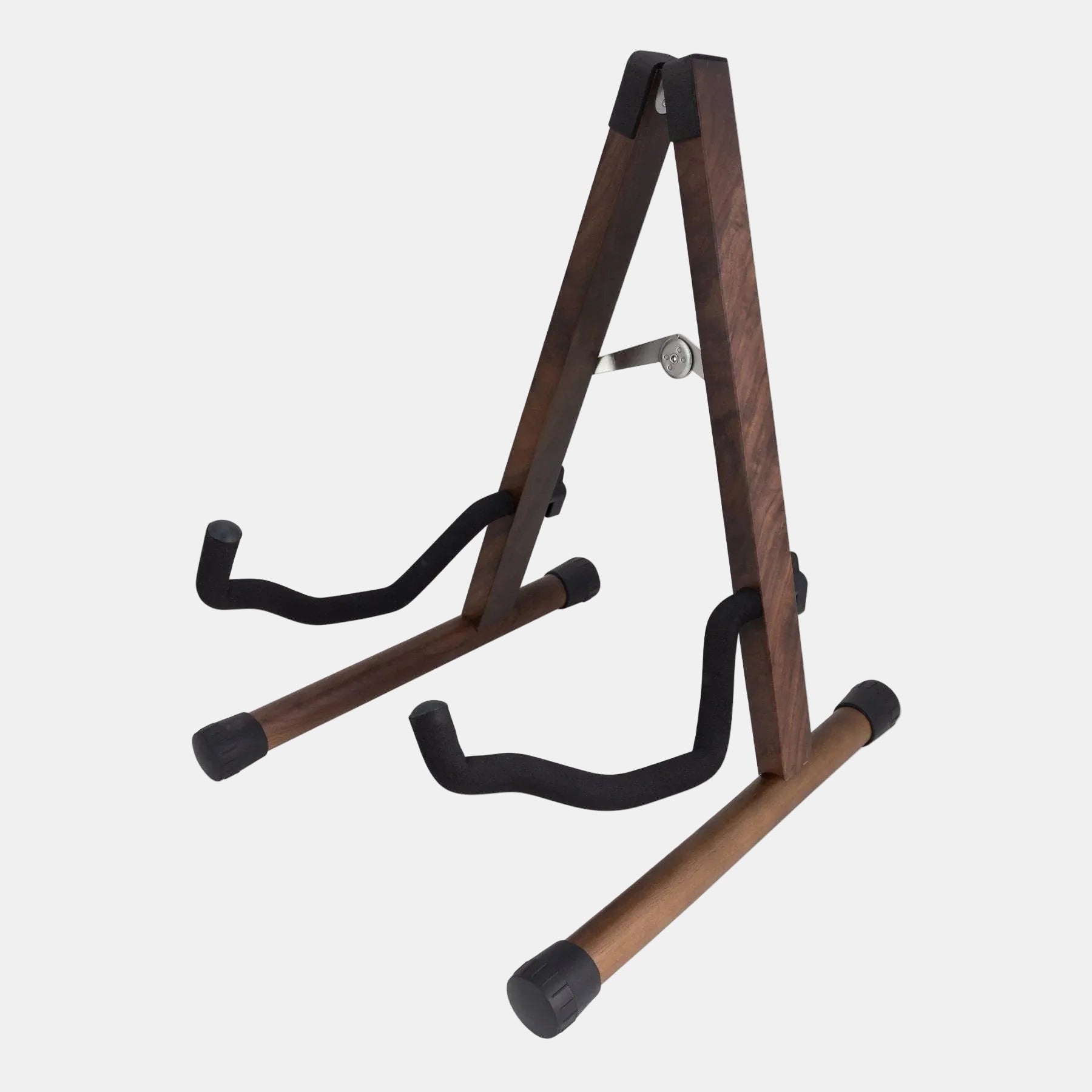 Woodie A- Frame Guitar Stand
