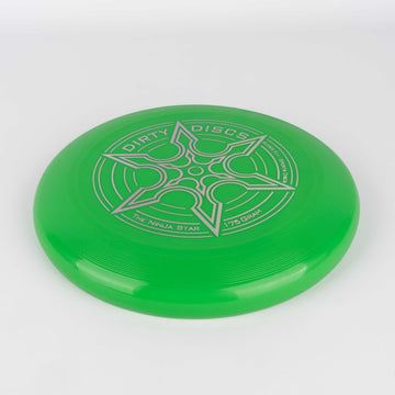 Frisbee Ridges Frisbees & Flying Discs – Threeworlds Australia